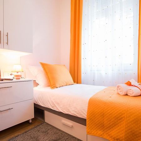 Visitzagreb Topaz&Sapphire Eksteriør bilde
