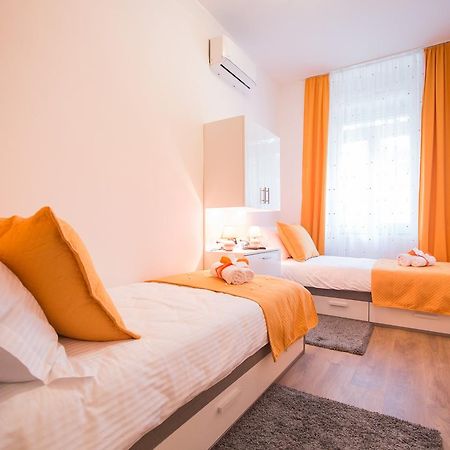 Visitzagreb Topaz&Sapphire Eksteriør bilde